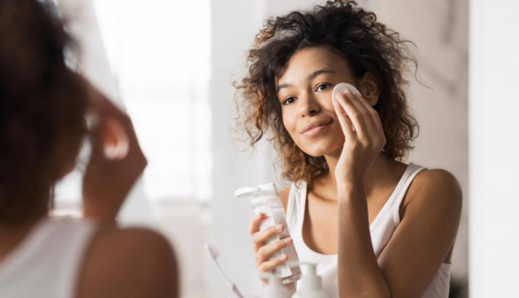 7 Effective Skin Care Tips For Women With Darker Skin Tones ...