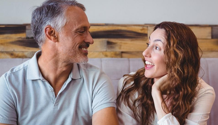8 Benefits Of Dating An Older Man
