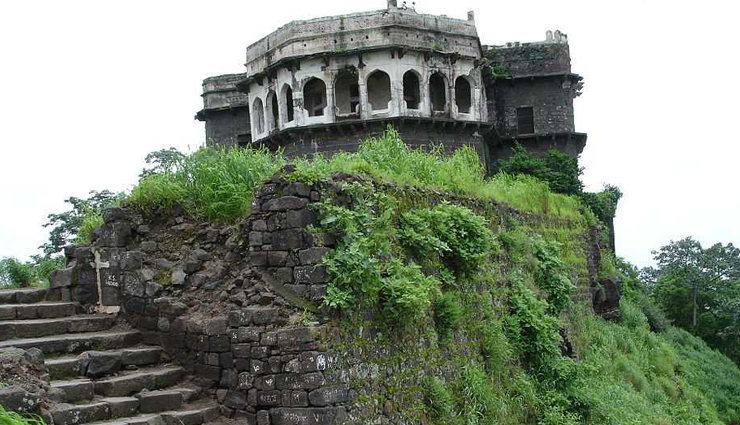 10 Tourist Places in Aurangabad - lifeberrys.com