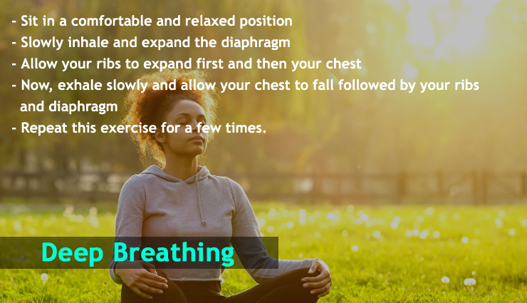 Breathing Exercises To Keep Your Lungs Healthy - lifeberrys.com