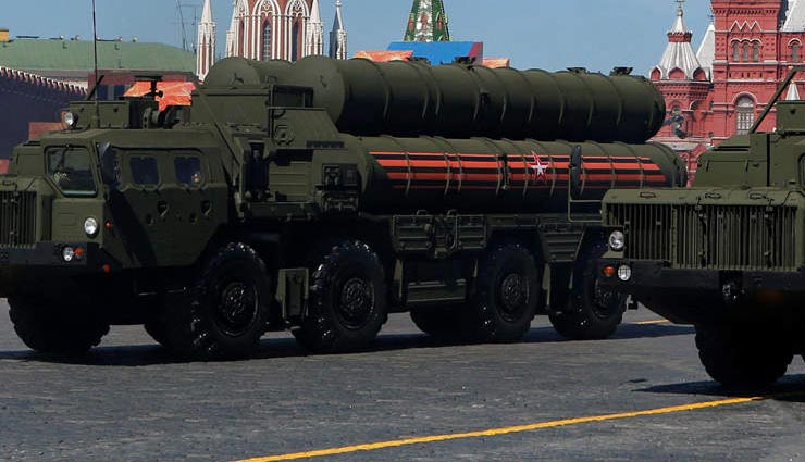 india russia deal abti missile defence s 400 deal,vladimir putin india visit,india russia relation,catsa,india america ,रूस राष्ट्रपति व्‍लादिमीर पुतिन,भारत,नरेन्द्र मोदी,S-400 एयर डिफ़ेंस सिस्टम 