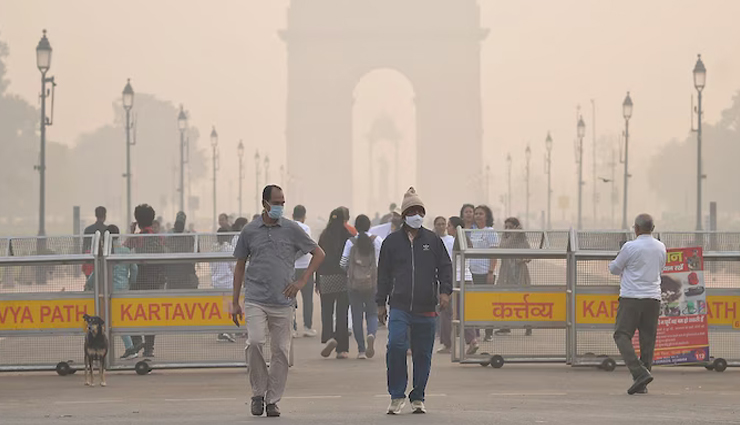 गंभीर चूक: सुप्रीम कोर्ट ने शहर की सीमाओं पर कोई चेकपॉइंट न होने पर दिल्ली पुलिस को फटकार लगाई