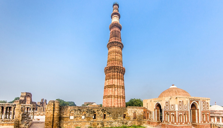 6 Must Visit Monuments In Delhi 2311