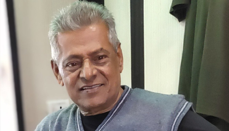 delhi ganesh,actor delhi ganesh,tamil actor delhi ganesh,delhi ganesh passes away,delhi ganesh death,delhi ganesh 80 years,delhi ganesh 400 movies,kamal haasan