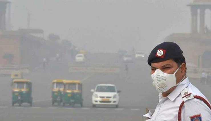 दिल्ली की आबोहवा हुई खराब, डीजल जनरेटर पर लग सकता है बैन