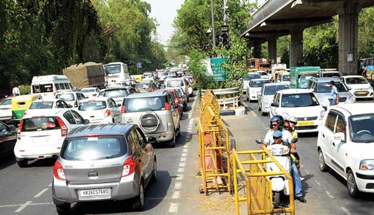 इस तारीख से पहले बदल ले अपनी गाड़ी की नंबर प्लेट, नहीं तो खानी पड़ सकती है जेल की हवा