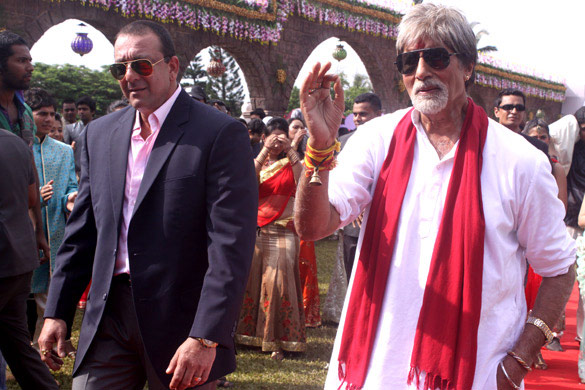 bollywood,amitabh bachchan,sanjay dutt ,बॉलीवुड,अमिताभ बच्चन,संजय दत्त