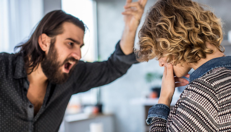 How To Tell If Your Boyfriend Is Depressed