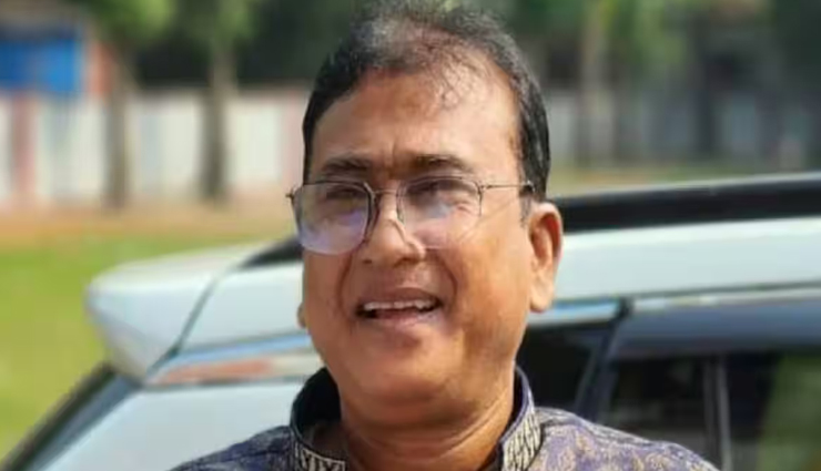बांग्लादेश के लापता सांसद का कोलकाता के खाली फ्लैट में मिला शव, हत्या की आशंका