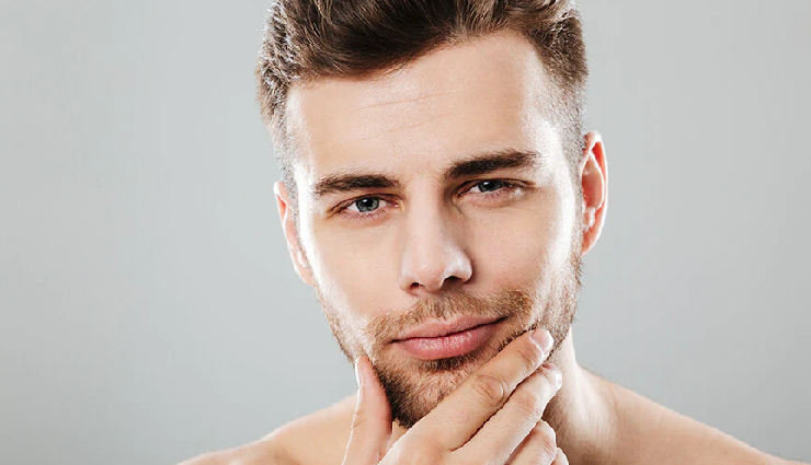 8 Benefits Of Facial For Men