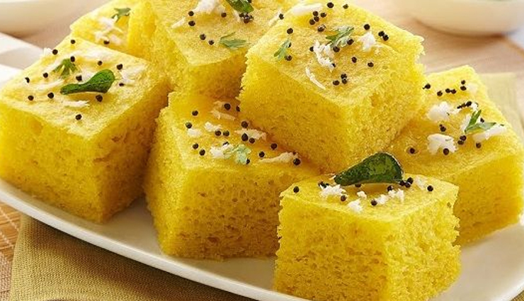 dhokla chaat,dhokla chaat ingredients,dhokla chaat recipe,dhokla chaat snacks,dhokla chaat children,dhokla chaat spicy,dhokla chaat tasty,dhokla chaat delicious