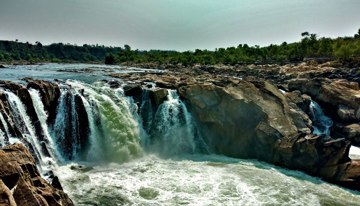 7 Famous Tourist Destinations To Explore in Jabalpur - lifeberrys.com