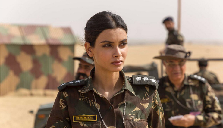 bollywood news in hindi,entertainment news in hindi,diana panty,parmanu the story of pokhran