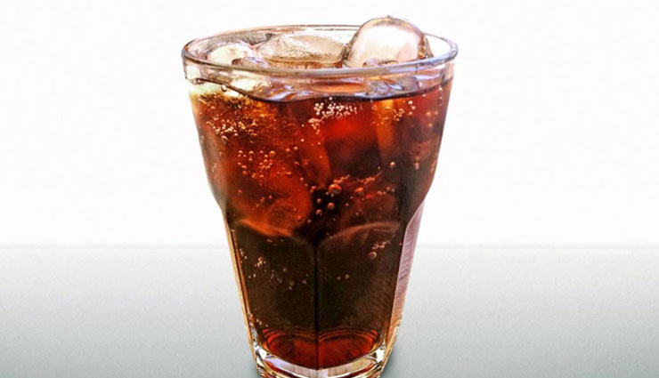 5 Reasons You Must Avoid Drinking Diet Cola - lifeberrys.com