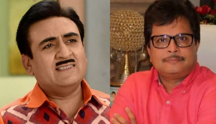 TMKOC : असित मोदी से झगड़े की बात फैलने पर दिलीप जोशी ने बताई सच्चाई, ‘जेठालाल’ ने कहा-मैं कहीं नहीं जा रहा...