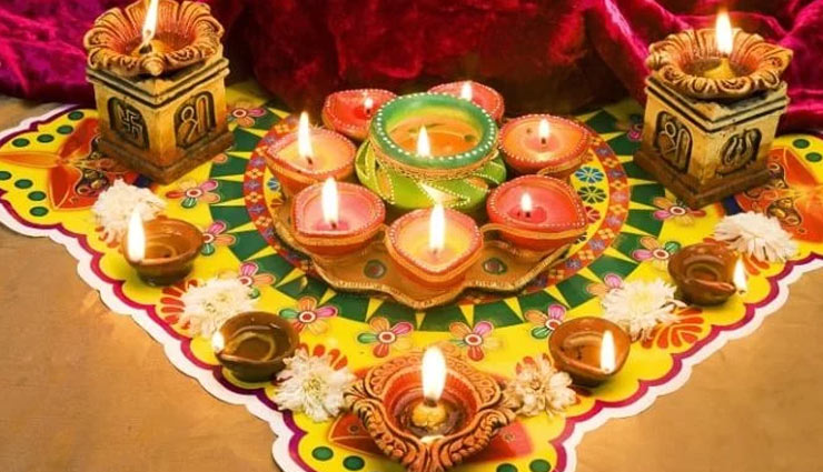 5 Diwali Rituals You Must Know About - lifeberrys.com