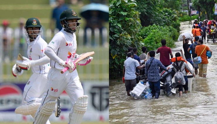 मुशफिकुर रहीम ने दिखाई दरियादिली, प्लेयर ऑफ द मैच अवॉर्ड की धनराशि बांग्लादेश बाढ़ पीड़ितों के लिए कर दी दान