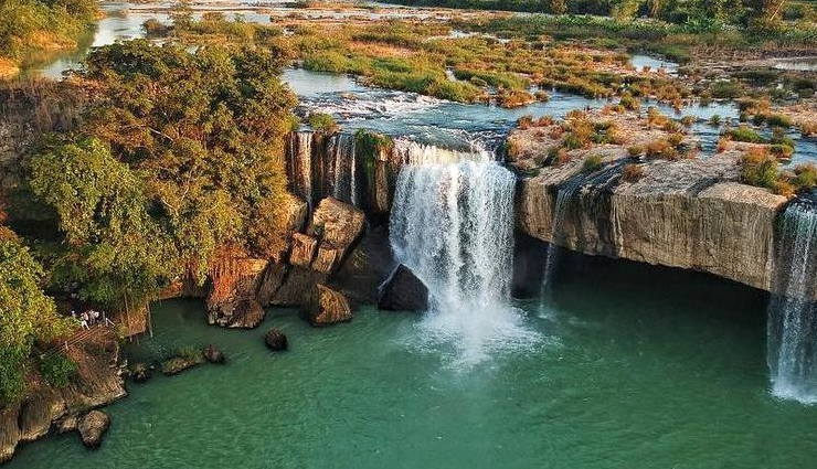 5 Must Visit Attractions Near Buon Ma Thuot - lifeberrys.com