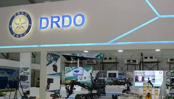 DRDO में प्रोजेक्ट साइंटिस्ट सहित इन पदों पर निकली भर्ती, यहां जानें पूरी डिटेल