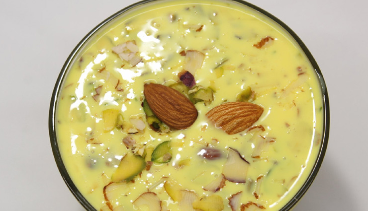 dry fruits rabri,dry fruits rabri special dish,dry fruits rabri sweet dish,dry fruits rabri festival,dry fruits rabri fast,dry fruits rabri foodlovers,dry fruits rabri ingredients,dry fruits rabri recipe,dry fruits rabri tasty,dry fruits rabri healthy