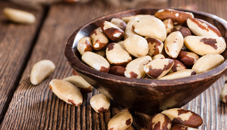 Dry Fruits You Must Eat To Get Glowing Skin Lifeberrys Com