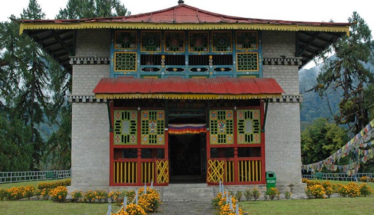 5 Unique Historical Monuments To Explore In Sikkim - Lifeberrys.com