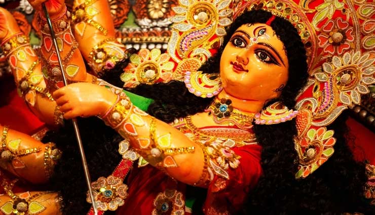 Navratri 2019 Maha Ashtami Puja Muhurat And Vidhi 2165