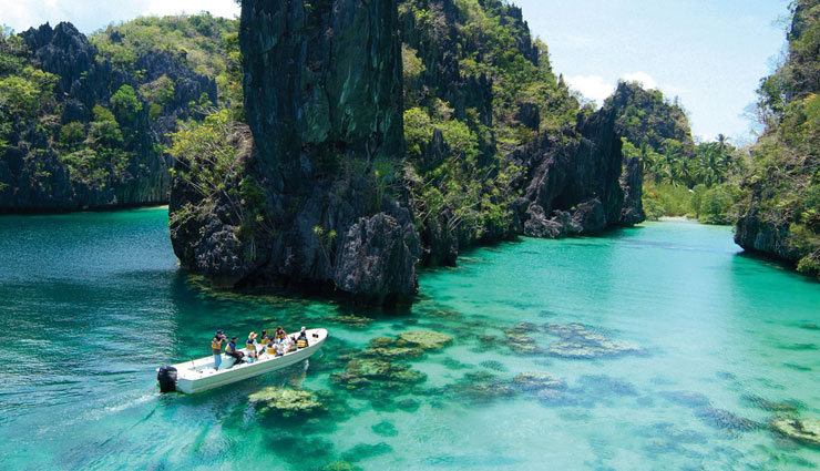 5 Activities You Must Do in El Nido - lifeberrys.com