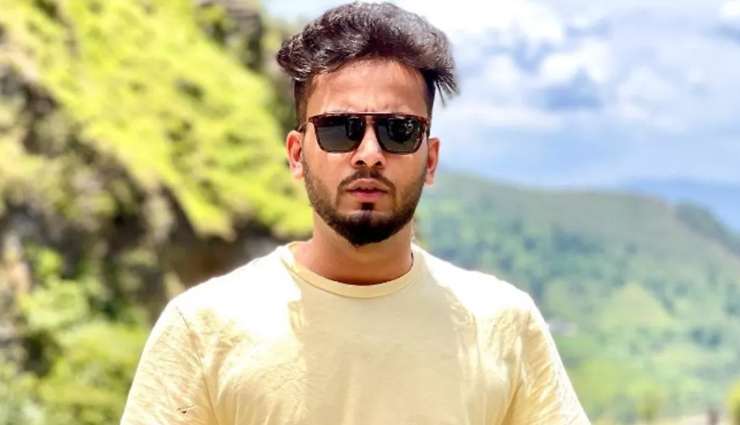 arjun mathur,actor arjun mathur,made in heaven web series,tiya tejpal,arjun tiya,arjun tiya marriage,elvish yadav,roadies,bigg boss ott  2