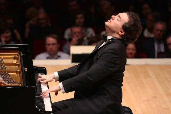 5 Most Famous Piano Players In The World Lifeberrys