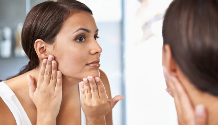 5 Natural Ways To Get Dewy Skin Without Makeup