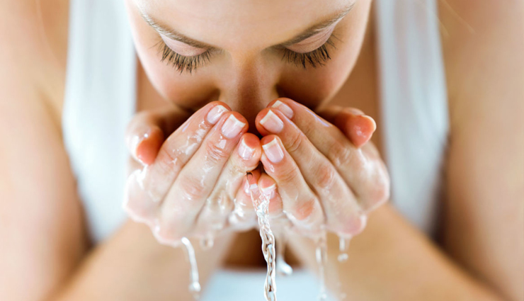 Common Face Washing Mistakes You Must Avoid Lifeberrys Com