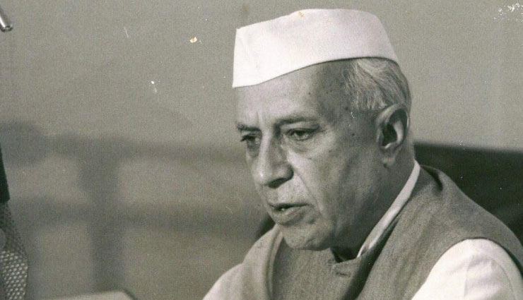 Children's Day 2019- 5 Interesting Facts About Jawaharlal Nehru Every ...