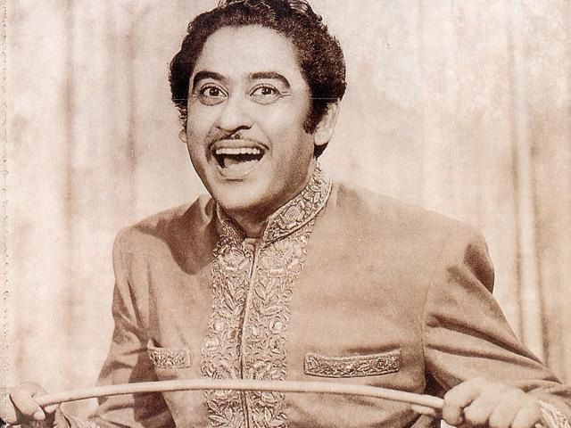 facts about kishore kumar,kishore kumar,kishore kumar birthday ,किशोर कुमार जन्मदिन,किशोर कुमार