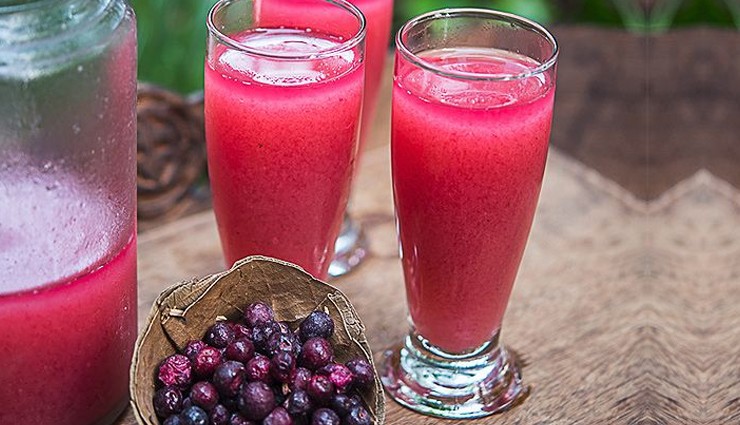 juices for boosting immunity,healthy living,Health tips