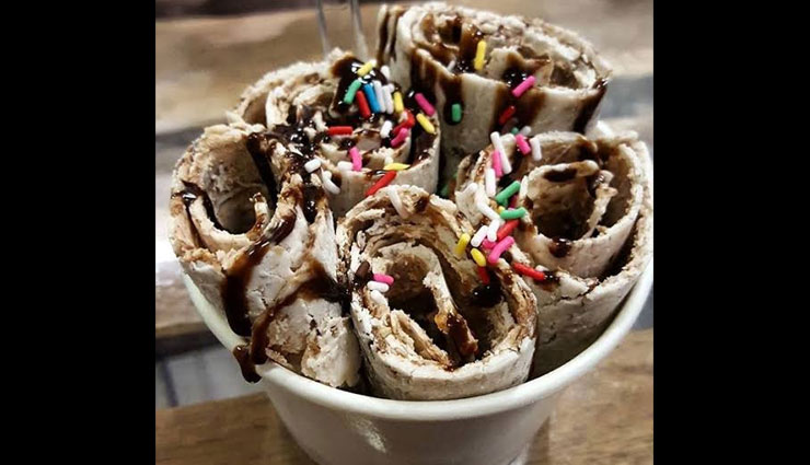 5 Most Famous Ice Creams From Around The World