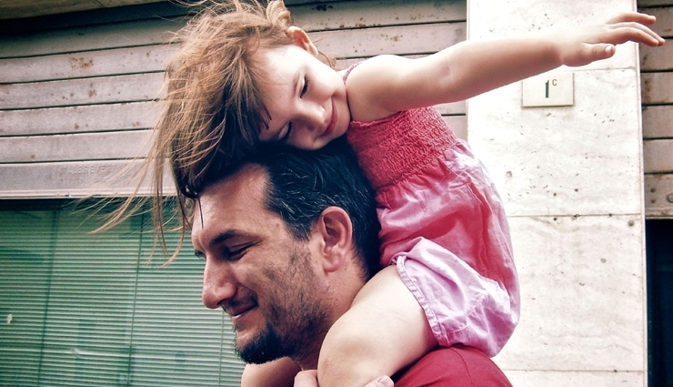 10 Reasons Why Fathers Are Important For Daughters