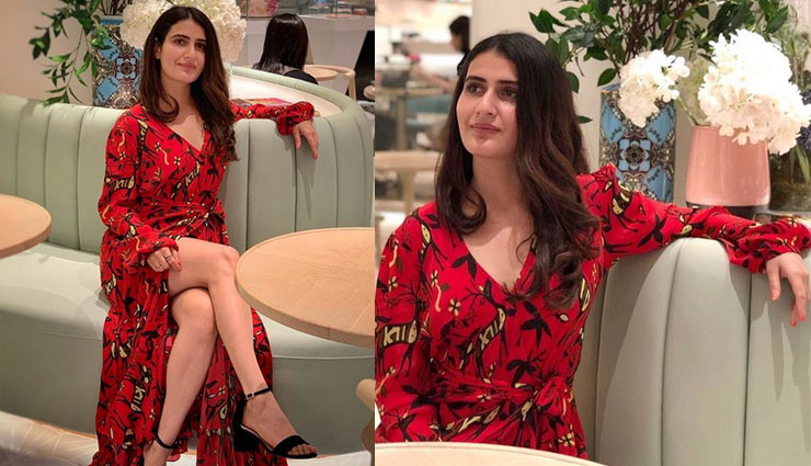 fatima sana shaikh,fatima sana shaikh photoshoot,fatima sana shaikh filmfare photoshoot,fatima sana shaikh hot pics,fatima sana shaikh viral pics,entertainment ,फातिमा सना शेख 