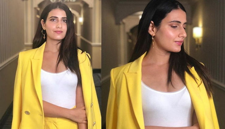 fatima sana shaikh,fatima sana shaikh photoshoot,fatima sana shaikh filmfare photoshoot,fatima sana shaikh hot pics,fatima sana shaikh viral pics,entertainment ,फातिमा सना शेख 