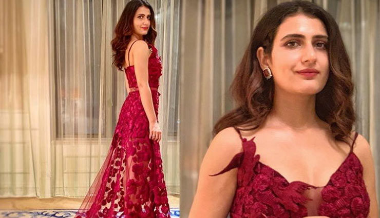 fatima sana shaikh,fatima sana shaikh photoshoot,fatima sana shaikh filmfare photoshoot,fatima sana shaikh hot pics,fatima sana shaikh viral pics,entertainment ,फातिमा सना शेख 