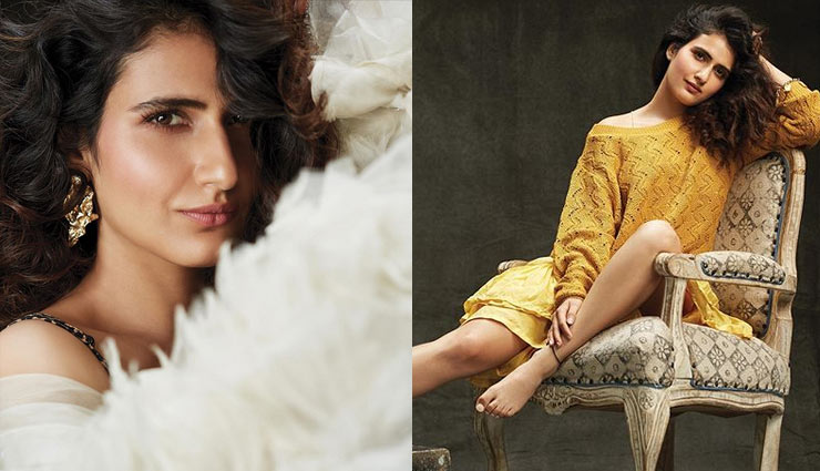 fatima sana shaikh,fatima sana shaikh photoshoot,fatima sana shaikh filmfare photoshoot,fatima sana shaikh hot pics,fatima sana shaikh viral pics,entertainment ,फातिमा सना शेख 