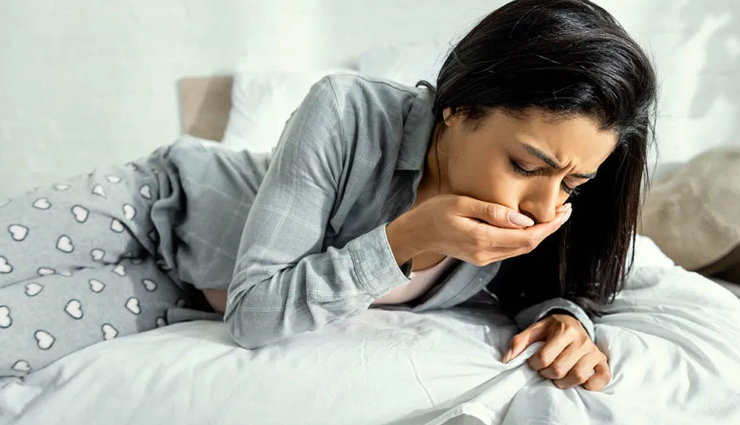 These Tips May Help Alleviate the Symptoms of Feeling Nausea ...