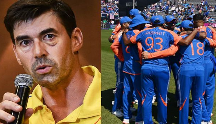 T20WC Super 8: टीम इंडिया को लेकर स्टीफन फ्लेमिंग ने की भविष्यवाणी, क्या होगा हाल