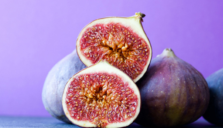 Effective Health Benefits of Consuming Figs During Pregnancy ...