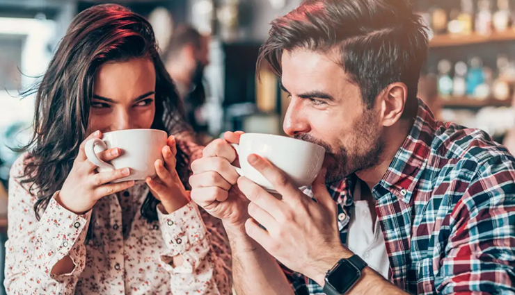 10 Etiquette To Keep in Mind For a First Date - lifeberrys.com