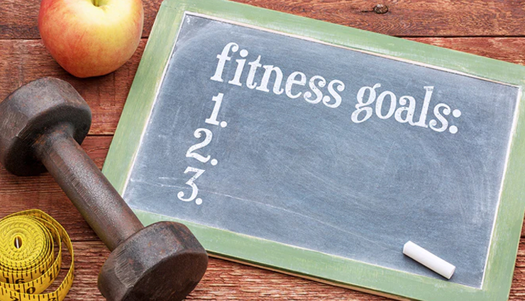 Fitness Tips For College Students