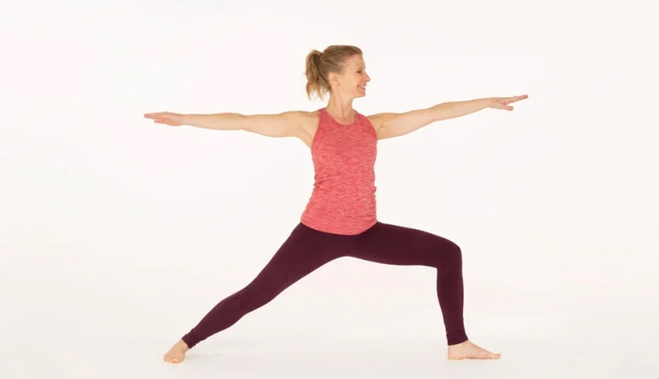 2 Easy Yoga Poses for Flat Tummy - lifeberrys.com