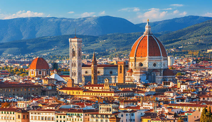 5 Things You Must Do in Florence - lifeberrys.com