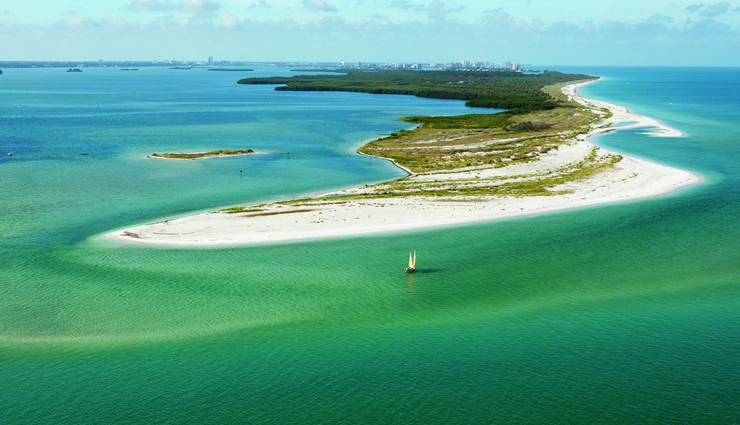 5 Beautiful Secret Beaches To Explore in Florida - lifeberrys.com