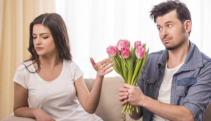 14 Ways To Deal With A Sensitive Partner